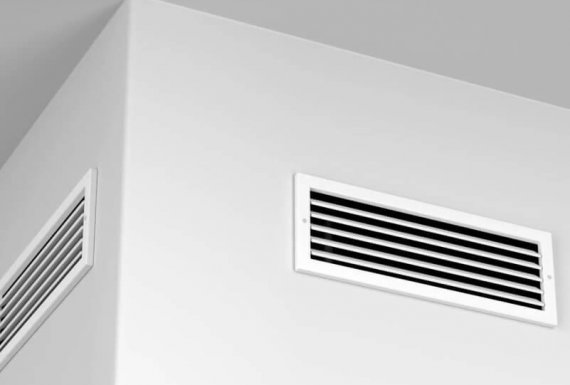 AC DUCT CLEANING